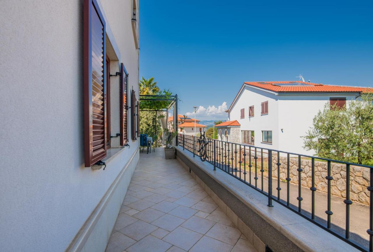 Apartmani Josip Porat  Exterior foto