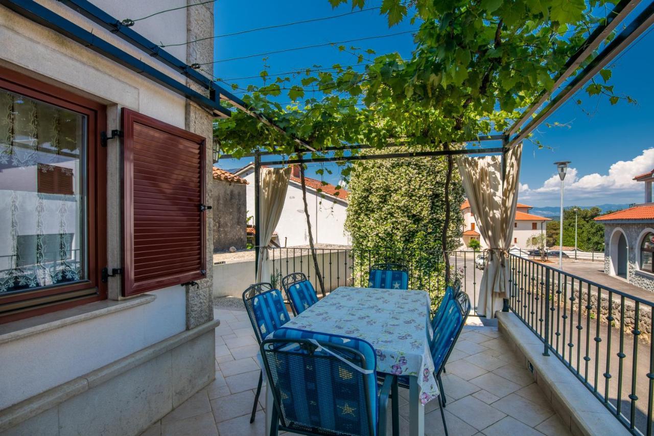 Apartmani Josip Porat  Exterior foto