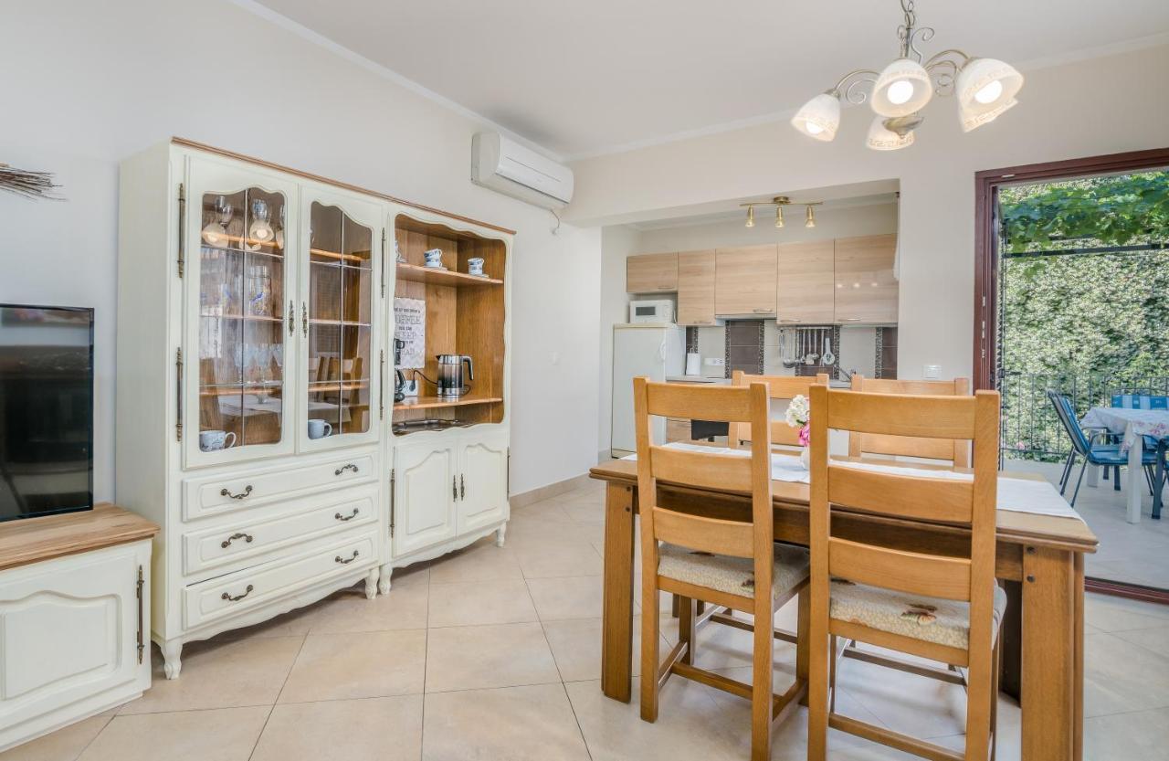 Apartmani Josip Porat  Exterior foto