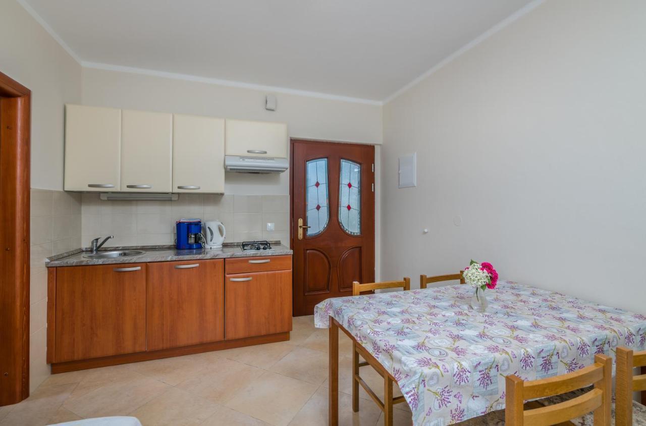 Apartmani Josip Porat  Exterior foto