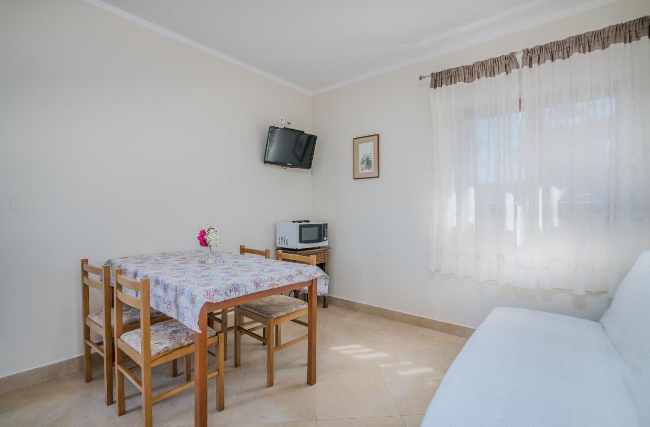 Apartmani Josip Porat  Exterior foto