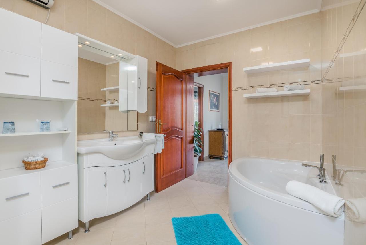 Apartmani Josip Porat  Exterior foto