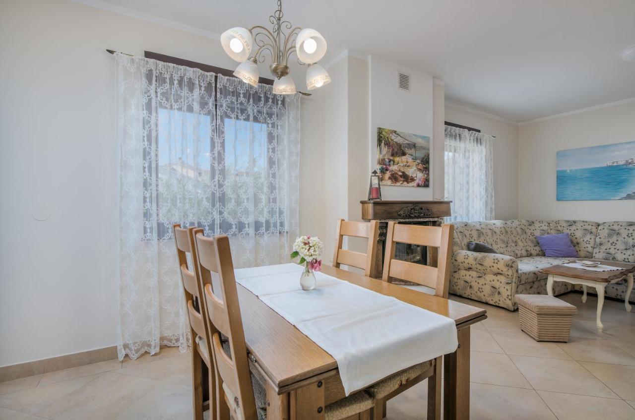 Apartmani Josip Porat  Exterior foto