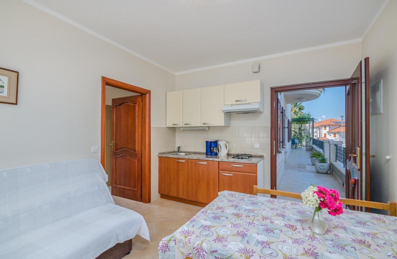 Apartmani Josip Porat  Exterior foto